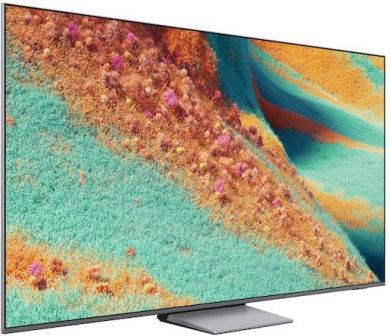 Samsung TV Set SAMSUNG 75 " 4K Ultra HD 3840 x 2160 pixels Flat 16:9 Neo QLED QE75QN85FAUXXH QE75QN85FAUXXH | Elektrika.lv