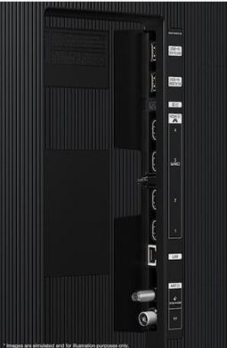 Samsung TV Set SAMSUNG 75 " 4K Ultra HD 3840 x 2160 pixels Flat 16:9 Neo QLED QE75QN85FAUXXH QE75QN85FAUXXH | Elektrika.lv