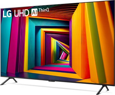 LG TV Set LG 98 " 4K Ultra HD 3840 x 2160 pixels Flat 16:9 LED 98UT91006LA 98UT91006LA | Elektrika.lv