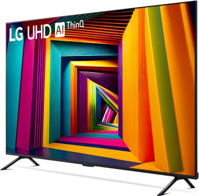 LG TV Set LG 98 " 4K Ultra HD 3840 x 2160 pixels Flat 16:9 LED 98UT91006LA 98UT91006LA | Elektrika.lv
