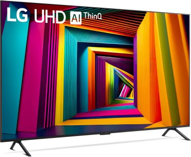 LG TV Set LG 98 " 4K Ultra HD 3840 x 2160 pixels Flat 16:9 LED 98UT91006LA 98UT91006LA | Elektrika.lv