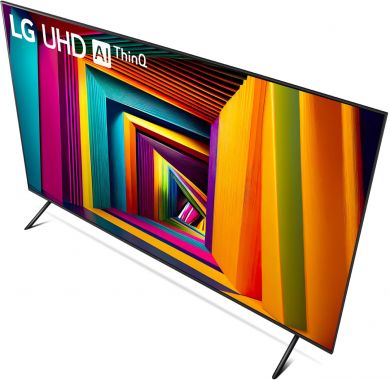 LG TV Set LG 98 " 4K Ultra HD 3840 x 2160 pixels Flat 16:9 LED 98UT91006LA 98UT91006LA | Elektrika.lv