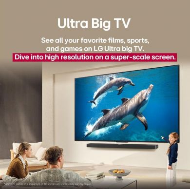 LG TV Set LG 65 " 4K Ultra HD 3840 x 2160 pixels Flat 16:9 QNED 65QNED70A6A 65QNED70A6A | Elektrika.lv