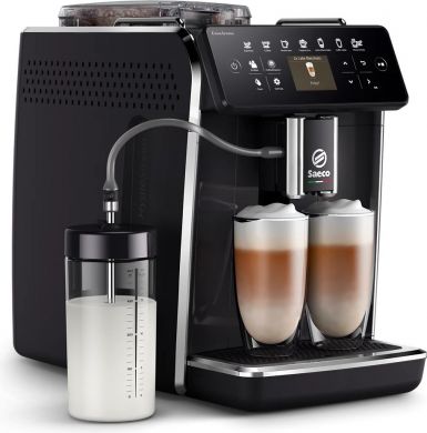 Philips COFFEE MACHINE SAECO GRANAROMA/SM6480/00 PHILIPS SM6480/00 | Elektrika.lv