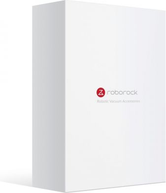 Roborock Vacuum Cleaner Accessory ROBOROCK Accessories Kit For Qrevo Curv 8.02.0411 8.02.0411 | Elektrika.lv
