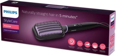 Philips HAIR STRAIGHTENER/BHH880/00 PHILIPS BHH880/00 | Elektrika.lv