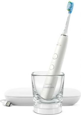 Philips ELECTRIC TOOTHBRUSH/HX9911/27 PHILIPS HX9911/27 | Elektrika.lv
