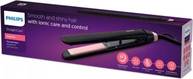 Philips HAIR STRAIGHTENER/BHS378/00 PHILIPS BHS378/00 | Elektrika.lv