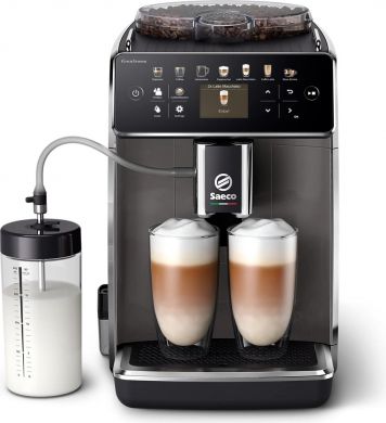 Philips COFFEE MACHINE SAECO GRANAROMA/SM6582/10 PHILIPS SM6582/10 | Elektrika.lv