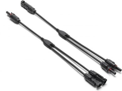 DJI CABLE POWER SOLAR PANEL MC4/PARALLEL CP.DY.00000156.01 DJI CP.DY.00000156.01 | Elektrika.lv