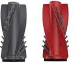 Roborock Vacuum Cleaner Accessory ROBOROCK Rubber Main Brush For Qrevo Curv/Qrevo Edge/Saros 10R/Saros 10/Qrevo EdgeC/Qrevo Edge 5V1/Qrevo Edge S5A 8.02.0363 8.02.0363 | Elektrika.lv