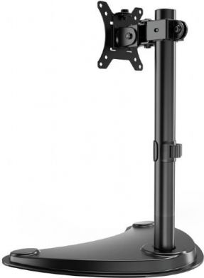 Gembird MONITOR ACC DESK STAND 13-32"/MS-D1ST-04 GEMBIRD MS-D1ST-04 | Elektrika.lv