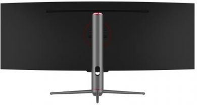 Dahua Large Format Display DAHUA 49 " 5120 x 1440 pixels Dual QHD Native aspect ratio 32:9 LCD Curved DHI-LM49-EW410CA DHI-LM49-EW410CA | Elektrika.lv