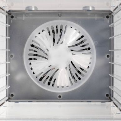 ADLER Adler | Food Dehydrator | AD 6660 | Power 600 W | Number of trays 6 | Integrated timer | Black AD 6660