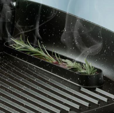 Philips GRILL ELECTRIC/HD6212/90 PHILIPS HD6212/90 | Elektrika.lv