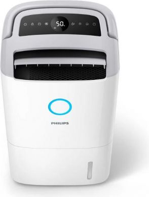 Philips DEHUMIDIFIER & AIR PURIFIER/DE5305/11 PHILIPS DE5305/11 | Elektrika.lv