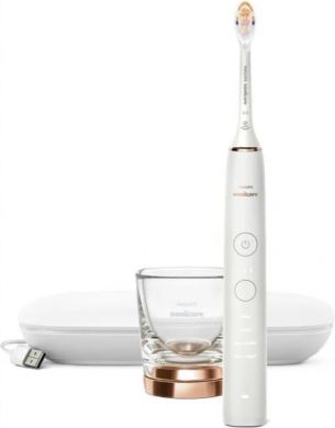 Philips ELECTRIC TOOTHBRUSH/HX9911/23 PHILIPS HX9911/23 | Elektrika.lv