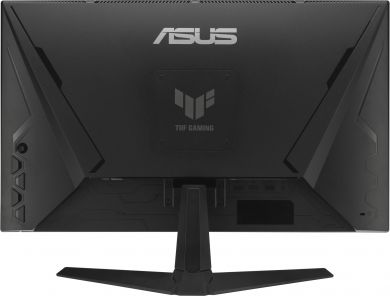 Asus LCD Monitor ASUS 24.5 " 1920 x 1080 pixels Full HD Native aspect ratio 16:9 LCD Flat 90LM0BR0-B01O71 90LM0BR0-B01O71 | Elektrika.lv