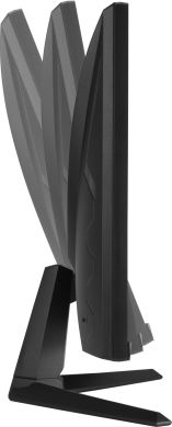 Asus LCD Monitor ASUS 24.5 " 1920 x 1080 pixels Full HD Native aspect ratio 16:9 LCD Flat 90LM0BR0-B01O71 90LM0BR0-B01O71 | Elektrika.lv