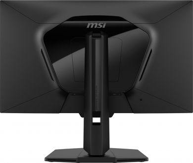 MSI LCD Monitor MSI MAG 274QPF X30MV 27" Gaming/Frameless Matte Panel VA 2560x1440 16:9 300Hz 0.5 ms Colour Black MAG274QPFX30MV MAG 274QPF X30MV | Elektrika.lv