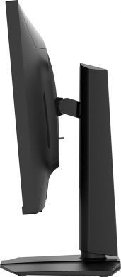 MSI LCD Monitor MSI MAG 274QPF X30MV 27" Gaming/Frameless Matte Panel VA 2560x1440 16:9 300Hz 0.5 ms Colour Black MAG274QPFX30MV MAG 274QPF X30MV | Elektrika.lv