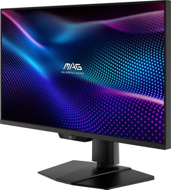 MSI LCD Monitor MSI MAG 274QPF X30MV 27" Gaming/Frameless Matte Panel VA 2560x1440 16:9 300Hz 0.5 ms Colour Black MAG274QPFX30MV MAG 274QPF X30MV | Elektrika.lv