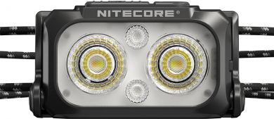 NITECORE HEADLAMP NU SERIES 400 LUMENS/NU25 MCT UL NITECORE NU25 MCT UL | Elektrika.lv