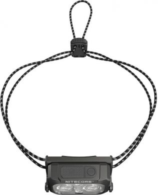 NITECORE HEADLAMP NU SERIES 400 LUMENS/NU25 MCT UL NITECORE NU25 MCT UL | Elektrika.lv