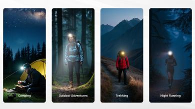 NITECORE HEADLAMP NU SERIES 400 LUMENS/NU25 MCT UL NITECORE NU25 MCT UL | Elektrika.lv