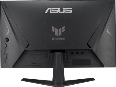 Asus LCD Monitor ASUS 24.5 " 1920 x 1080 pixels Full HD Native aspect ratio 16:9 LCD Flat 90LM0B40-B01B71 90LM0B40-B01B71 | Elektrika.lv