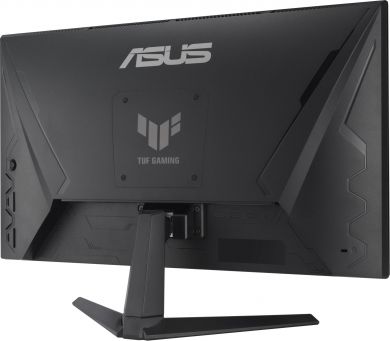 Asus LCD Monitor ASUS 24.5 " 1920 x 1080 pixels Full HD Native aspect ratio 16:9 LCD Flat 90LM0B40-B01B71 90LM0B40-B01B71 | Elektrika.lv