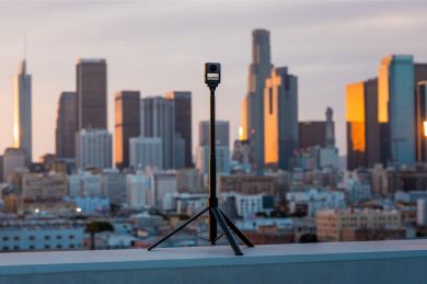 DJI CAMERA ACC OSMO SELFIE STICK/1.6M TRI CP.AS.AA000022 DJI CP.AS.AA000022.02 | Elektrika.lv