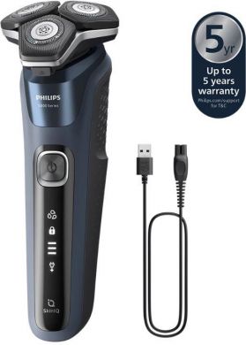 Philips SHAVER/S5885/35 PHILIPS S5885/35 | Elektrika.lv