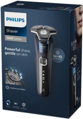 Philips SHAVER/S5885/35 PHILIPS S5885/35 | Elektrika.lv