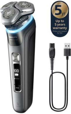 Philips SHAVER/XP9202/10 PHILIPS XP9202/10 | Elektrika.lv