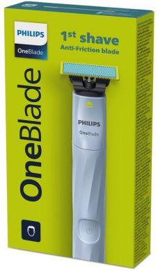 Philips SHAVER/QP1324/20 PHILIPS QP1324/20 | Elektrika.lv