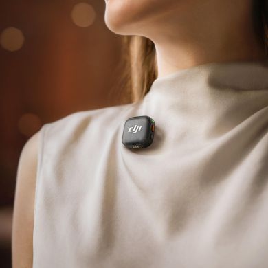 DJI CAMERA ACC MIC 3 1TX+1RX/CP.RN.00000479 DJI CP.RN.00000479.03 | Elektrika.lv