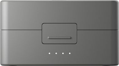 DJI CAMERA ACC MIC 3 2TX+1RX+CASE/CP.RN.00000480 DJI CP.RN.00000480.01 | Elektrika.lv