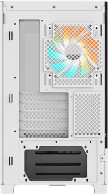 Gigabyte Case GIGABYTE GB-C201PI MidiTower Case product features Rackmountable/Accessory/Transparent panel Not included MicroATX MiniITX Colour White GB-C201PI GB-C201PI | Elektrika.lv