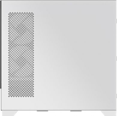 Gigabyte Case GIGABYTE GB-C201PI MidiTower Case product features Rackmountable/Accessory/Transparent panel Not included MicroATX MiniITX Colour White GB-C201PI GB-C201PI | Elektrika.lv