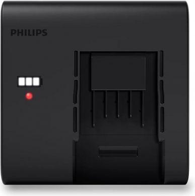 Philips Vacuum Cleaner Accessory PHILIPS Battery and charger Model XV1797/01 Black For  XC6552, XC6553, XC6557, XC7053, XC7055, XC7057, XC8053, XC8054, XC8055, XC8057, XW9382, XW9383, XW9384, XW9385, XW9463, XW9465 XV1797/01 XV1797/01 | Elektrika.lv