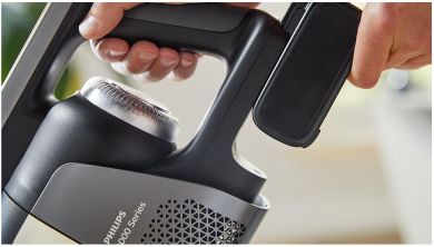 Philips Vacuum Cleaner Accessory PHILIPS Battery and charger Model XV1797/01 Black For  XC6552, XC6553, XC6557, XC7053, XC7055, XC7057, XC8053, XC8054, XC8055, XC8057, XW9382, XW9383, XW9384, XW9385, XW9463, XW9465 XV1797/01 XV1797/01 | Elektrika.lv