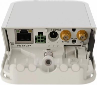 MikroTik WRL ACCESS POINT OUTDOOR KIT/RBWAPR-2ND&R11E-LR8G MIKROTIK RBWAPR-2ND&R11E-LR8G | Elektrika.lv