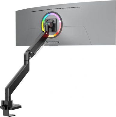  MONITOR ACC DESK MOUNT/17-57" BLACK G130-B ONKRON G130-B | Elektrika.lv