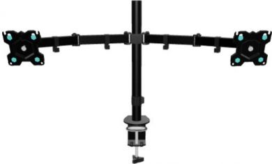  MONITOR ACC DESK MOUNT/13-32" BLACK D221E-B ONKRON D221E-B | Elektrika.lv