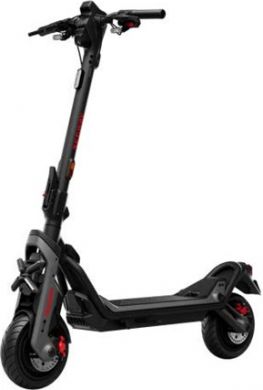 Segway Superscooter GT3 E Electric scooter 2400W, 25km/h, 11 ", black/grey AA.06.02.01.0004 | Elektrika.lv