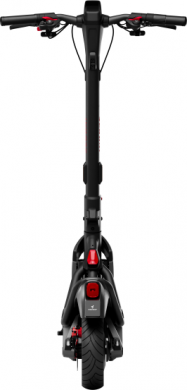 Segway Superscooter GT3 E Electric scooter 2400W, 25km/h, 11 ", black/grey AA.06.02.01.0004 | Elektrika.lv