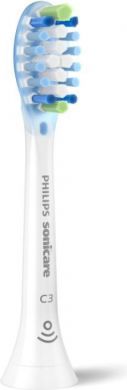 Philips ELECTRIC TOOTHBRUSH ACC HEAD/HX9044/87 PHILIPS HX9044/87 | Elektrika.lv