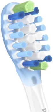 Philips ELECTRIC TOOTHBRUSH ACC HEAD/HX9044/87 PHILIPS HX9044/87 | Elektrika.lv