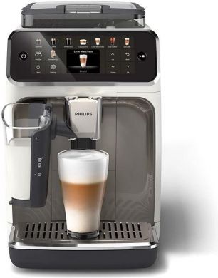 Philips COFFEE MACHINE/EP5545/70 PHILIPS EP5545/70 | Elektrika.lv